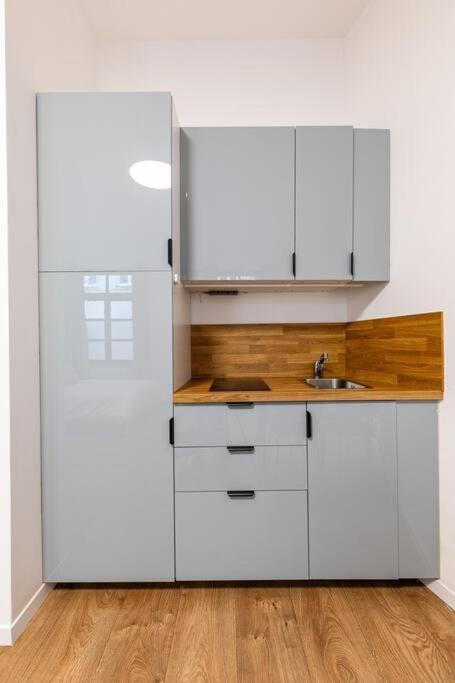 Tres Chic Studio/Petite France Strasbourg Exteriör bild