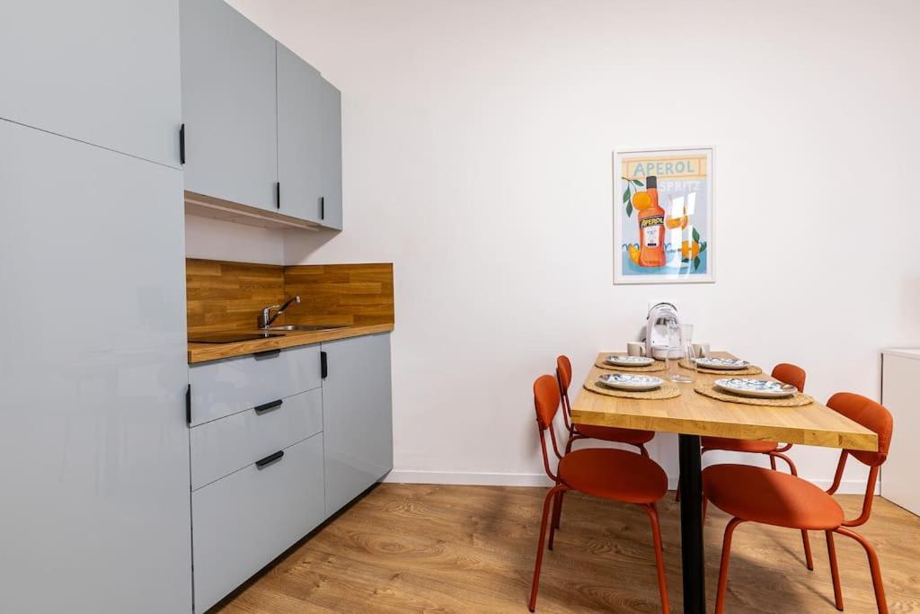 Tres Chic Studio/Petite France Strasbourg Exteriör bild