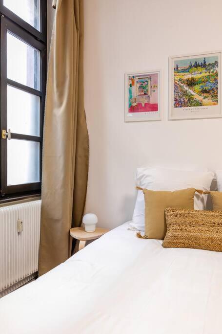 Tres Chic Studio/Petite France Strasbourg Exteriör bild