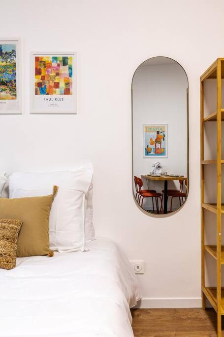 Tres Chic Studio/Petite France Strasbourg Exteriör bild